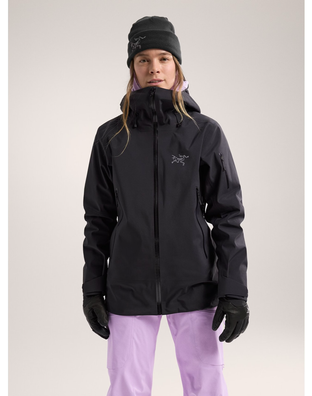 Arc'teryx Sentinel LT Jacket Womens Sサイズ Arc'teryx Sentinel LT Jacket | Blister